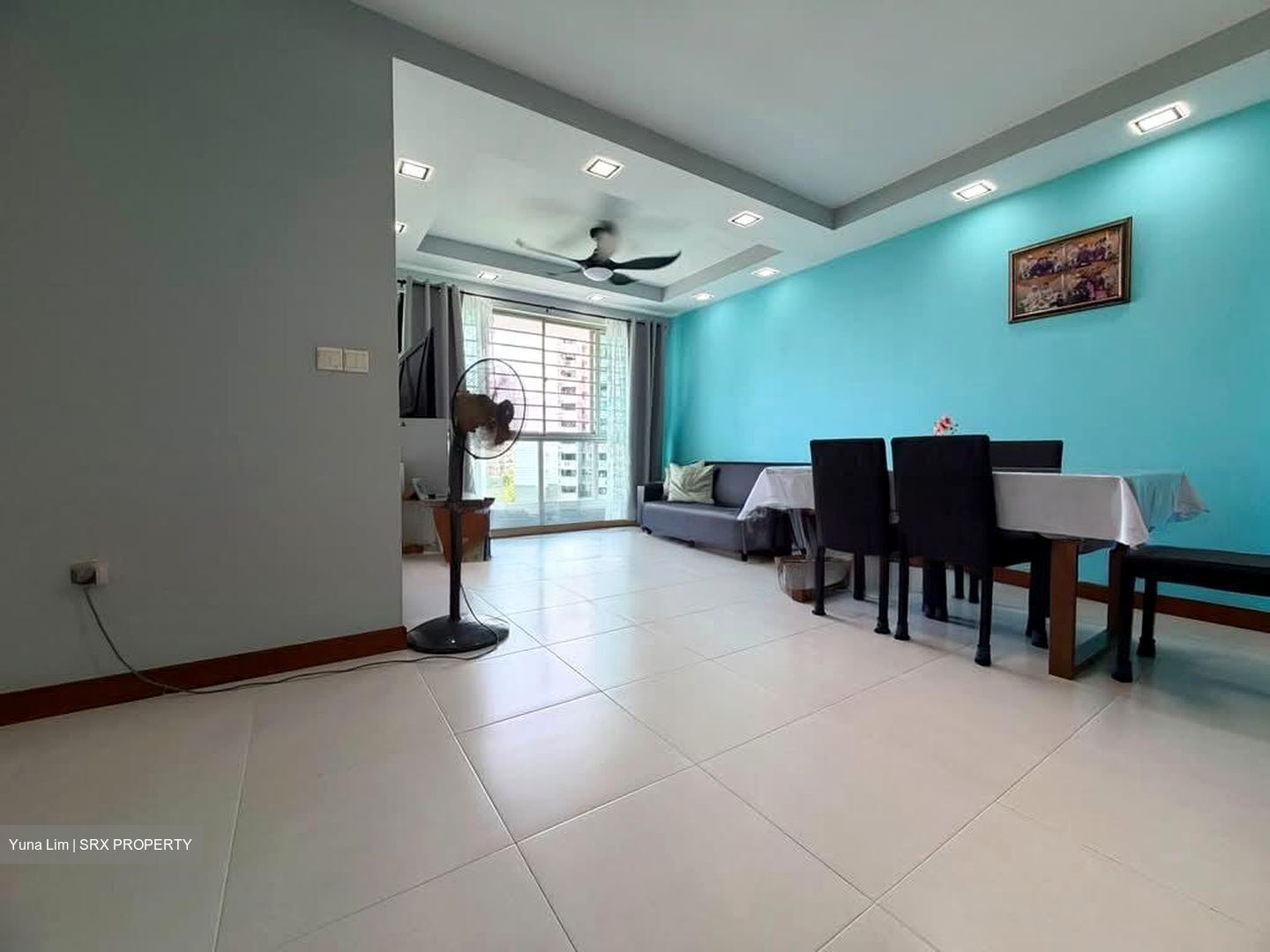 Blk 268B Punggol Sapphire (Punggol), HDB 4 Rooms #594530321